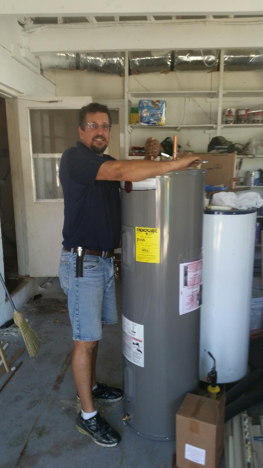 hot-water-tank-replacement